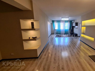 4-комнатная квартира, 170 м², 10/10 этаж, Исаева Ураза 15 — Айтеке би