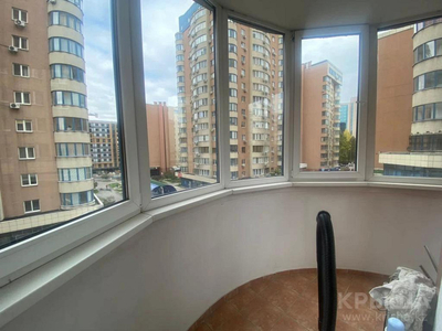 4-комнатная квартира, 210 м², 4/15 этаж, Микрорайон Керемет 5к29