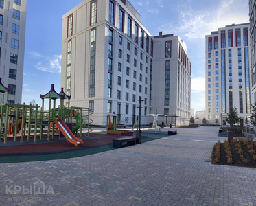 4-комнатная квартира, 210 м², 4/9 этаж, Туран 5