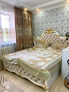 4-комнатный дом, 220 м², 8 сот., мкр Айгерим-2