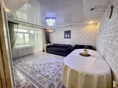 4-комнатная квартира, 74.5 м², 8/9 этаж, Мухтар Ауезова 22