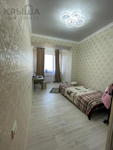 4-комнатная квартира, 85 м², 16/17 этаж, Гагарина проспект — Абая