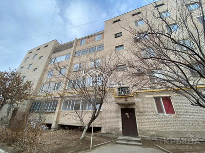 4-комнатная квартира, 85.3 м², 3/5 этаж, Скаткова 104