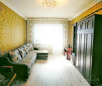 4-комнатная квартира, 86 м², 4/4 этаж, Байтурсынова 96/1