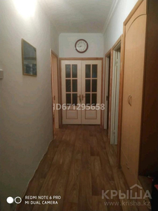 4-комнатная квартира, 90 м², 2/5 этаж, 26-й мкр 18