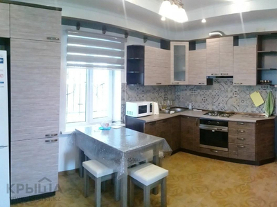 5-комнатный дом, 148 м², 9 сот., Алмерек Абыза