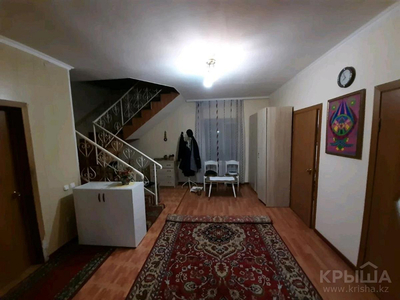 5-комнатный дом, 250 м², Жанкент