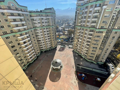 6-комнатная квартира, 317.8 м², 13/14 этаж, Луганского — Сатпаева