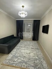 2-комн. квартира , 53м² , 2/12 этаж