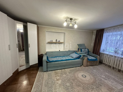 Продажа 1-комнатной квартиры, 32 м, Женис, дом 66