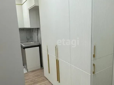 Продажа 1-комнатной квартиры, 41 м, Сатпаева, дом 90