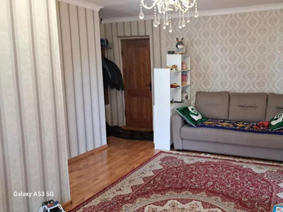 Продажа 2-комнатной квартиры, 43 м, Ермекова