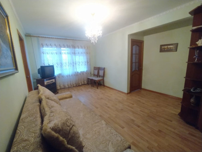 Продажа 2-комнатной квартиры, 45 м, Ерубаева