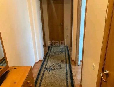 Продажа 2-комнатной квартиры, 57 м, Райымбека, дом 247