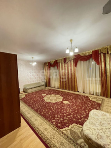 Продажа 3-комнатной квартиры, 142 м, Калдаякова, дом 11