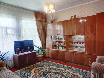 Продажа 3-комнатного дома, 60 м, Тернопольская, дом 106