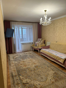 Продажа 3-комнатной квартиры, 62 м, Н. Абдирова