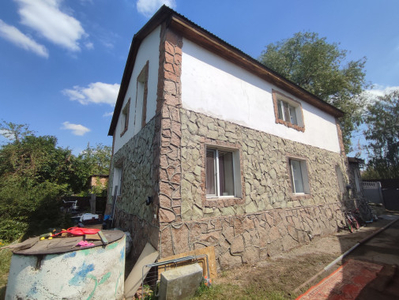 Продажа 4-комнатного дома, 100 м, Тургенева