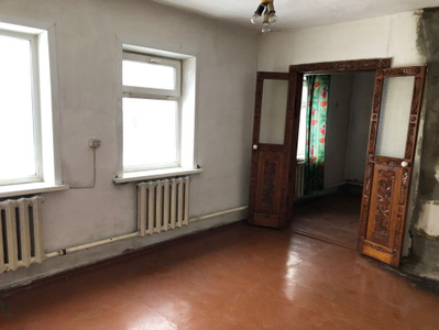 Продажа 4-комнатного дома, 55 м, Камская