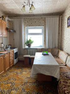 Продажа 4-комнатного дома, 88 м, Розы Люксембург