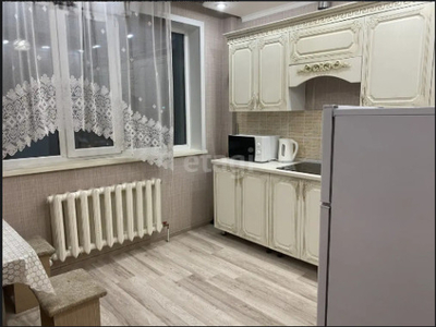 Продажа 1-комнатной квартиры, 39 м, Сейфуллина, дом 41