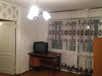 Продажа 2-комнатной квартиры, 44 м, Ержанова