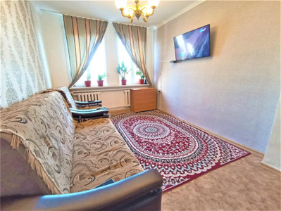 Продажа 2-комнатной квартиры, 45 м, Потемкина, дом 35