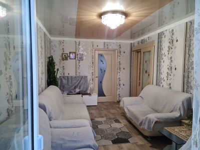 Продажа 2-комнатной квартиры, 45 м, Сатыбалдина