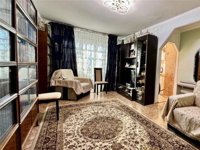 Продажа 2-комнатной квартиры, 46 м, Н. Абдирова, дом 10