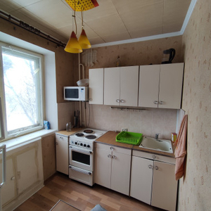 Продажа 2-комнатной квартиры, 46 м, Сатыбалдина, дом 2