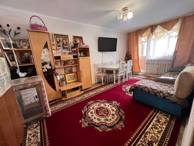 Продажа 2-комнатной квартиры, 47 м, Восток-2 мкр-н, дом 15