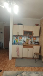 1-комн. квартира , 20м² , 4/5 этаж