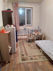 1-комн. квартира , 21.7м² , 4/4 этаж