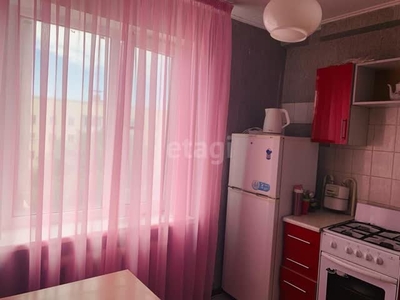 1-комн. квартира , 30м² , 5/5 этаж