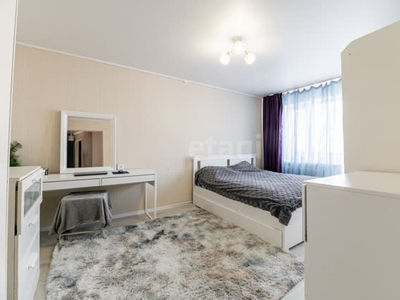 1-комн. квартира , 31м² , 5/5 этаж