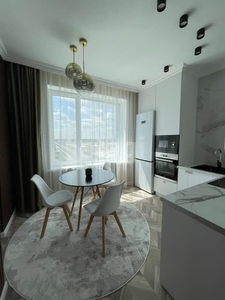 1-комн. квартира , 34м² , 13/17 этаж