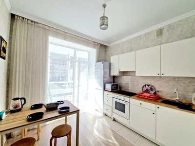 1-комн. квартира , 33м² , 3/9 этаж