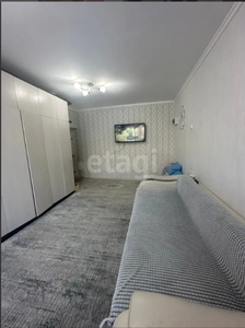 1-комн. квартира , 35м² , 2/5 этаж