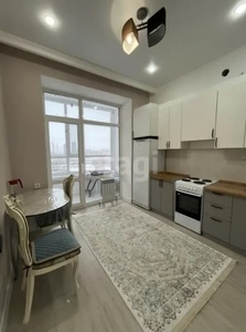 1-комн. квартира , 35м² , 6/9 этаж