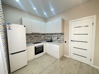 1-комн. квартира , 35.4м² , 9/10 этаж