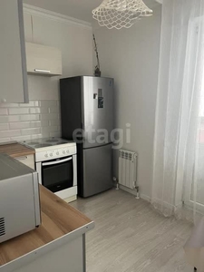 1-комн. квартира , 36м² , 16/24 этаж