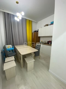 1-комн. квартира , 36м² , 4/9 этаж