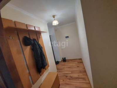 Продажа 1-комнатной квартиры, 36 м, Тлендиева, дом 44