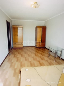 1-комн. квартира , 36.4м² , 4/5 этаж