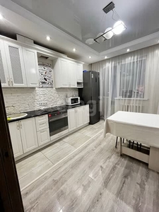 1-комн. квартира , 36.7м² , 3/11 этаж