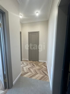 1-комн. квартира , 37.5м² , 8/9 этаж