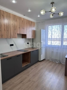 1-комн. квартира , 37.8м² , 8/9 этаж