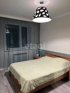 1-комн. квартира , 38м² , 8/8 этаж