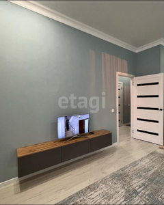 Продажа 1-комнатной квартиры, 38 м, Култегин, дом 9