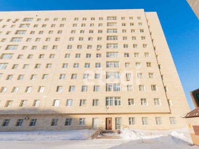 1-комн. квартира , 39м² , 9/12 этаж